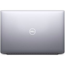 Laptop Dell Precision 5470 Intel Core i9-12900H 32GB DDR5/1TB SSD W11Pro (Titan Gray) Thumb
