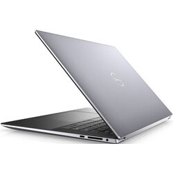 Laptop Dell Precision 5560 Touch Intel Core i7-11850H 32GB DDR4/1TB SSD RTXA2000 W11Pro (Gray/Black) Thumb