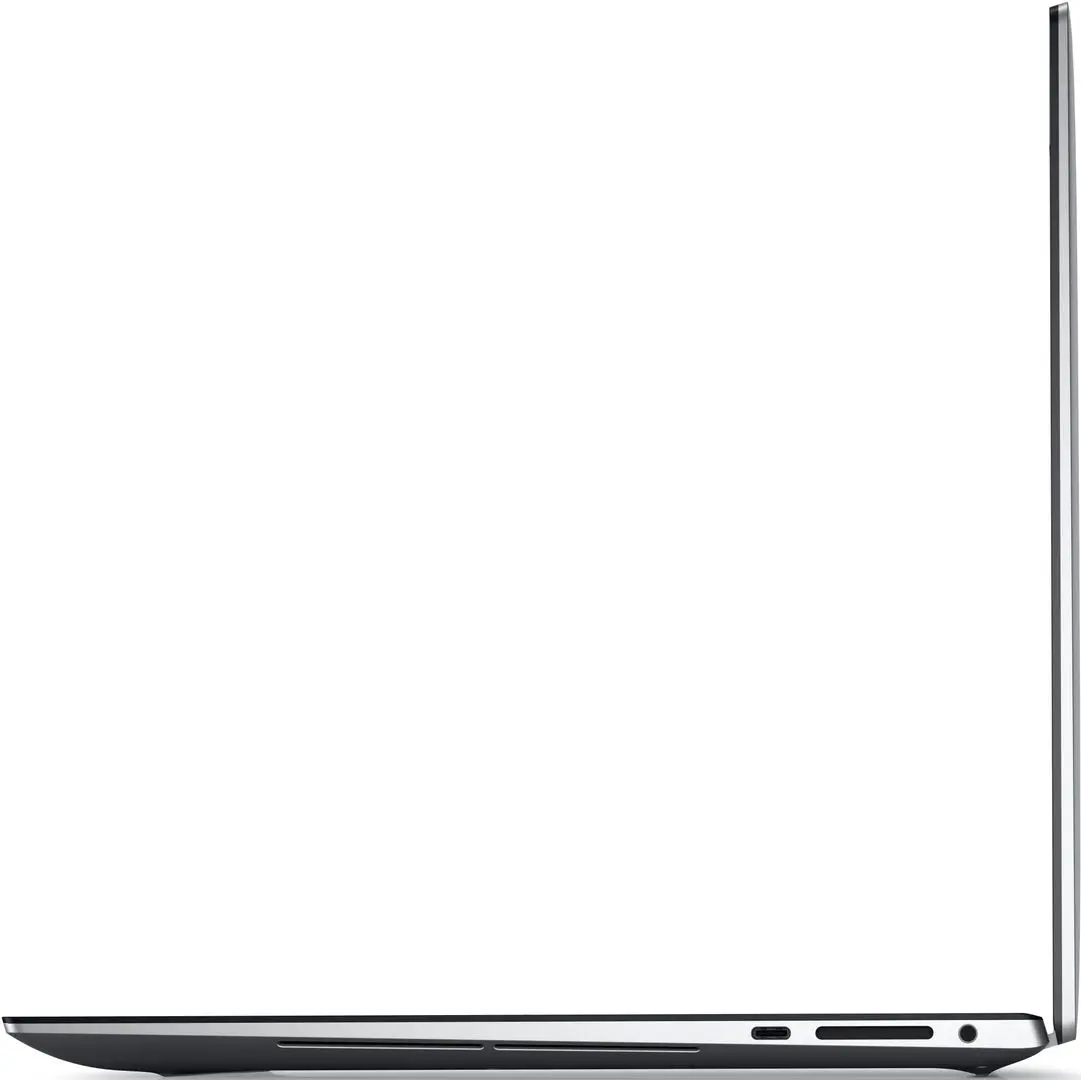 Laptop Dell Precision 5570 Intel Core i7-12700H 16GB DDR5/512GB SSD RTXA1000 W11Pro (Gray/Black)