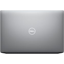 Laptop Dell Precision 5570 Intel Core i7-12700H 16GB DDR5/512GB SSD RTXA1000 W11Pro (Gray/Black) Thumb