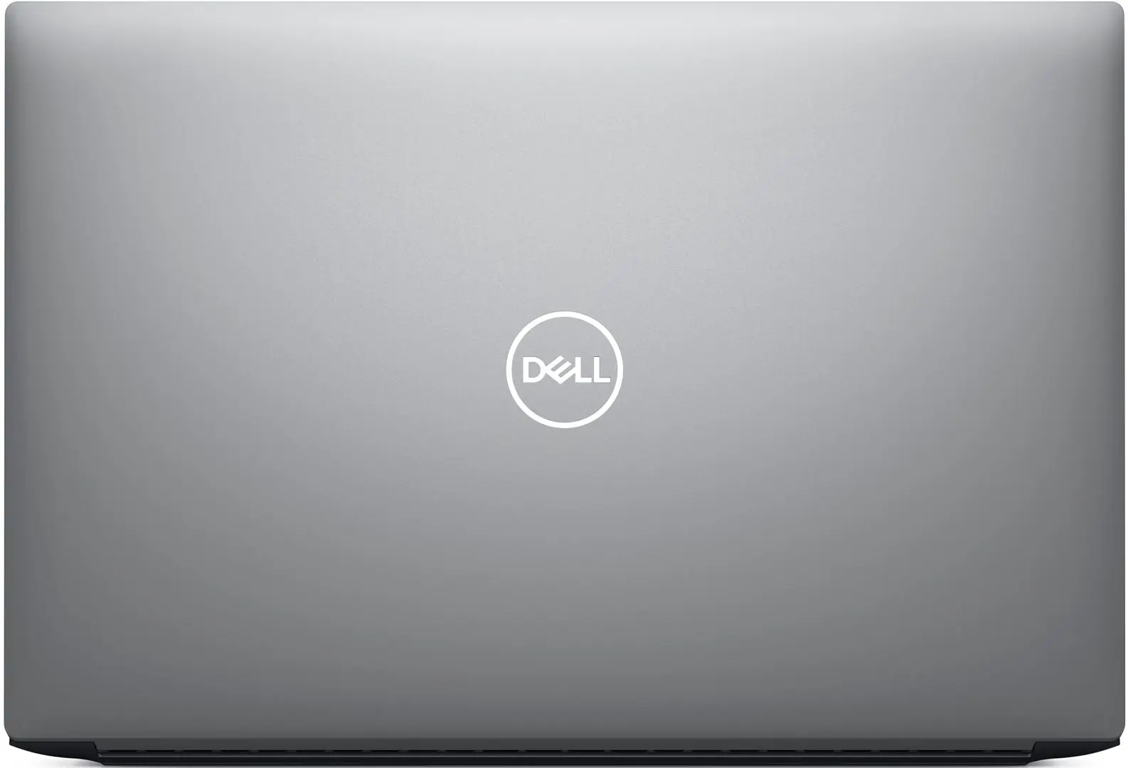 Laptop Dell Precision 5570 Intel Core i7-12700H 16GB DDR5/512GB SSD RTXA1000 W11Pro (Gray/Black)