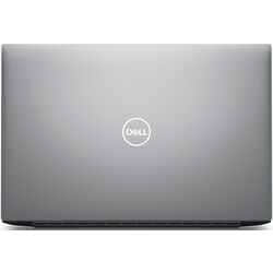 Ноутбук Dell Precision 5570 Intel Core i7-12800H 16GB DDR5/512GB SSD W10Pro (Grey) Thumb