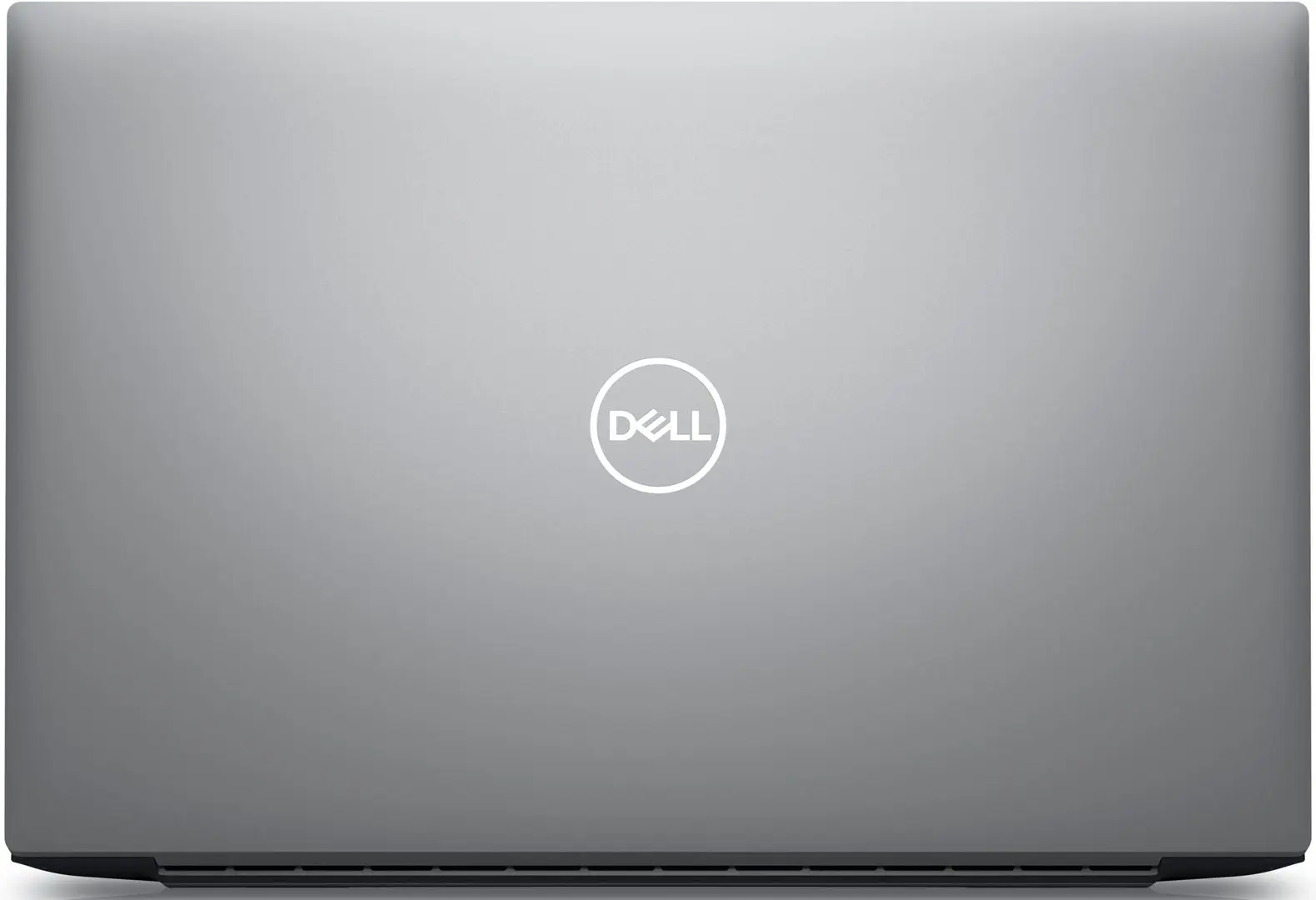 Ноутбук Dell Precision 5570 Intel Core i7-12800H 16GB DDR5/512GB SSD W10Pro (Grey)