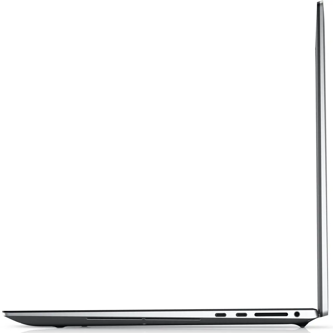 Ноутбук Dell Precision 5570 Intel Core i7-12800H 16GB DDR5/512GB SSD W10Pro (Grey)