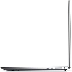 Ноутбук Dell Precision 5570 Intel Core i7-12800H 32GB DDR5/512GB SSD W10Pro (Grey) Thumb