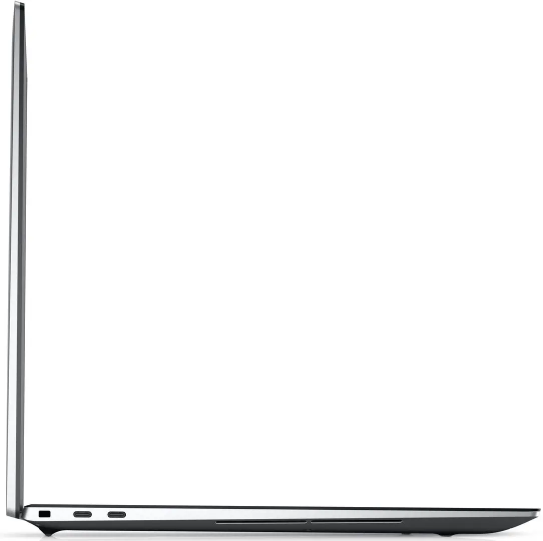 Ноутбук Dell Precision 5570 Intel Core i7-12800H 32GB DDR5/512GB SSD W10Pro (Grey)