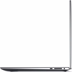 Laptop Dell Precision 5570 Intel Core i7-12800H 32GB DDR5/512GB SSD W11Pro (Grey) Thumb