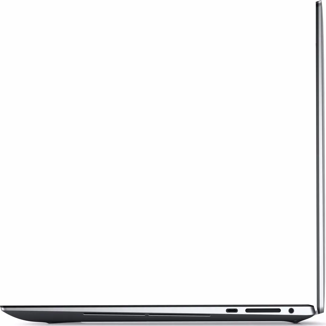 Laptop Dell Precision 5570 Intel Core i7-12800H 32GB DDR5/512GB SSD W11Pro (Grey)