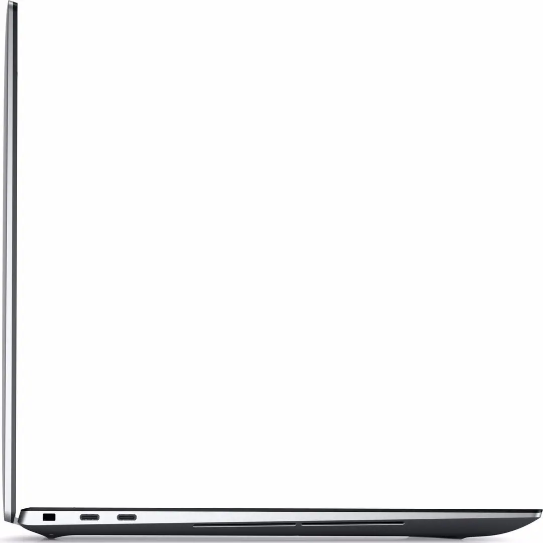 Laptop Dell Precision 5570 Intel Core i7-12800H 32GB DDR5/512GB SSD W11Pro (Grey)