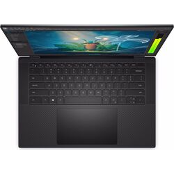 Laptop Dell Precision 5570 Intel Core i9-12900H 32GB DDR4/1TB SSD (Titan Grey) Thumb