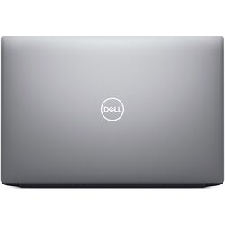 Laptop Dell Precision 5570 Intel Core i9-12900H 64GB DDR5/1TB SSD (Grey) Thumb