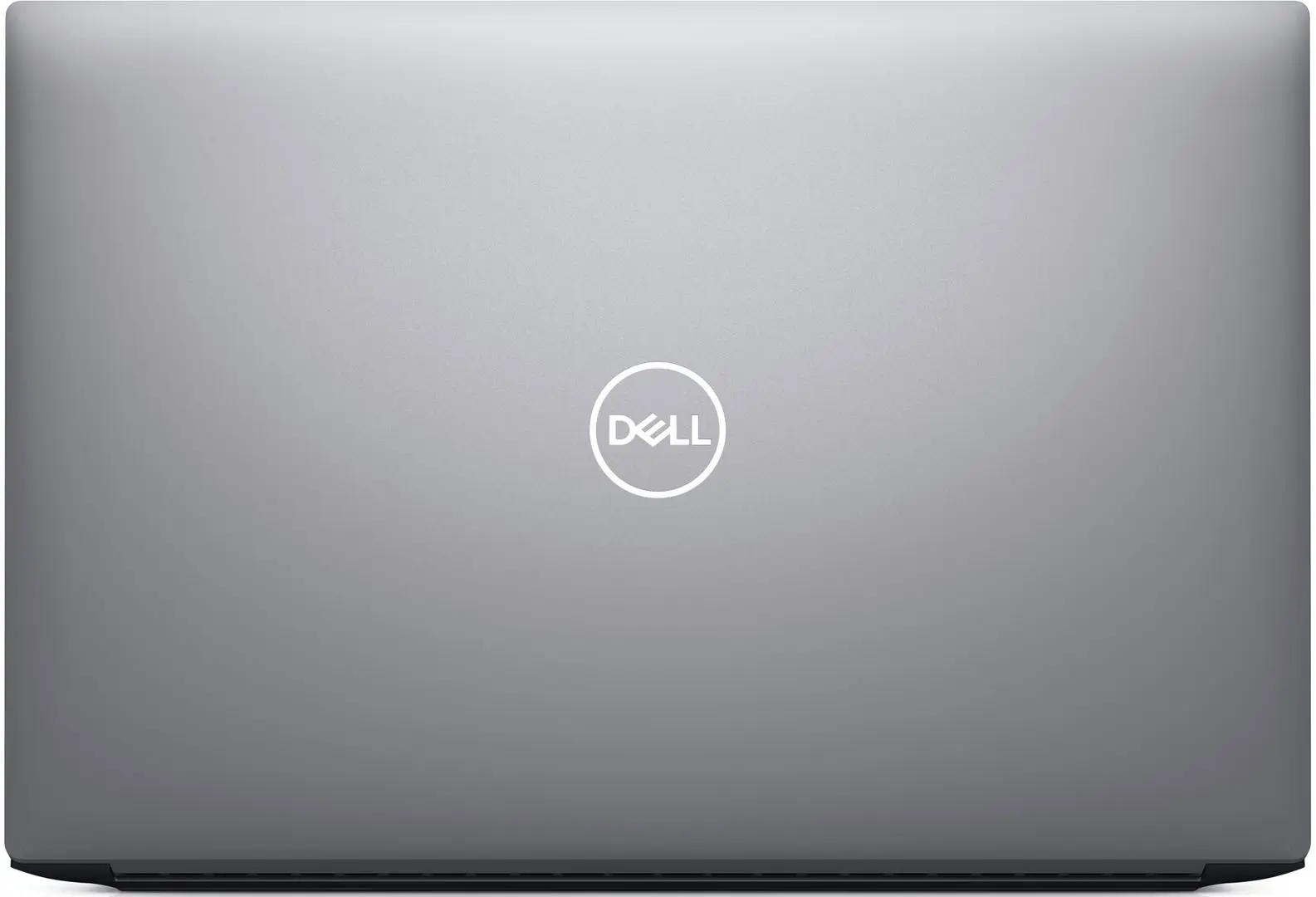 Laptop Dell Precision 5570 Intel Core i9-12900H 64GB DDR5/1TB SSD (Grey)