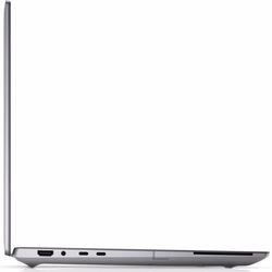 Laptop Dell Precision 5680 Intel Core i7-13700H 32GB LPDDR5/1TB SSD W11P (Grey) Thumb
