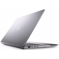 Laptop Dell Precision 5680 Intel Core i7-13700H 32GB LPDDR5/1TB SSD W11P (Grey) Thumb
