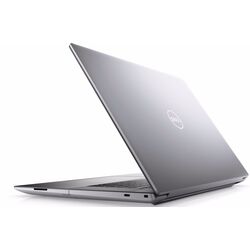 Laptop Dell Precision 5680 Intel Core i7-13700H 32GB LPDDR5/1TB SSD W11Pro (Grey) Thumb