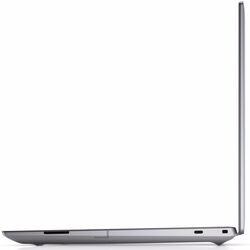 Laptop Dell Precision 5680 Intel Core i9-13900H 32GB DDR5/1TB SSD W11P (Grey) Thumb