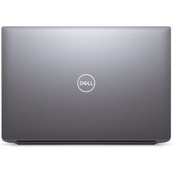 Laptop Dell Precision 5680 Intel Core i9-13900H 32GB DDR5/1TB SSD W11P (Grey) Thumb