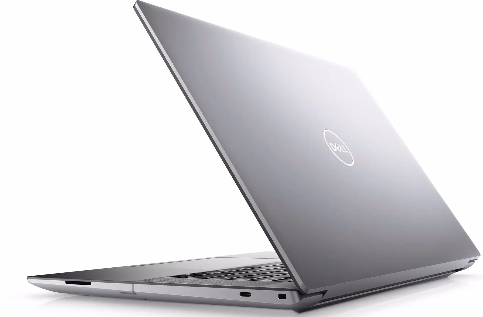 Laptop Dell Precision 5680 Intel Core i9-13900H 32GB DDR5/1TB SSD W11Pro (Grey)