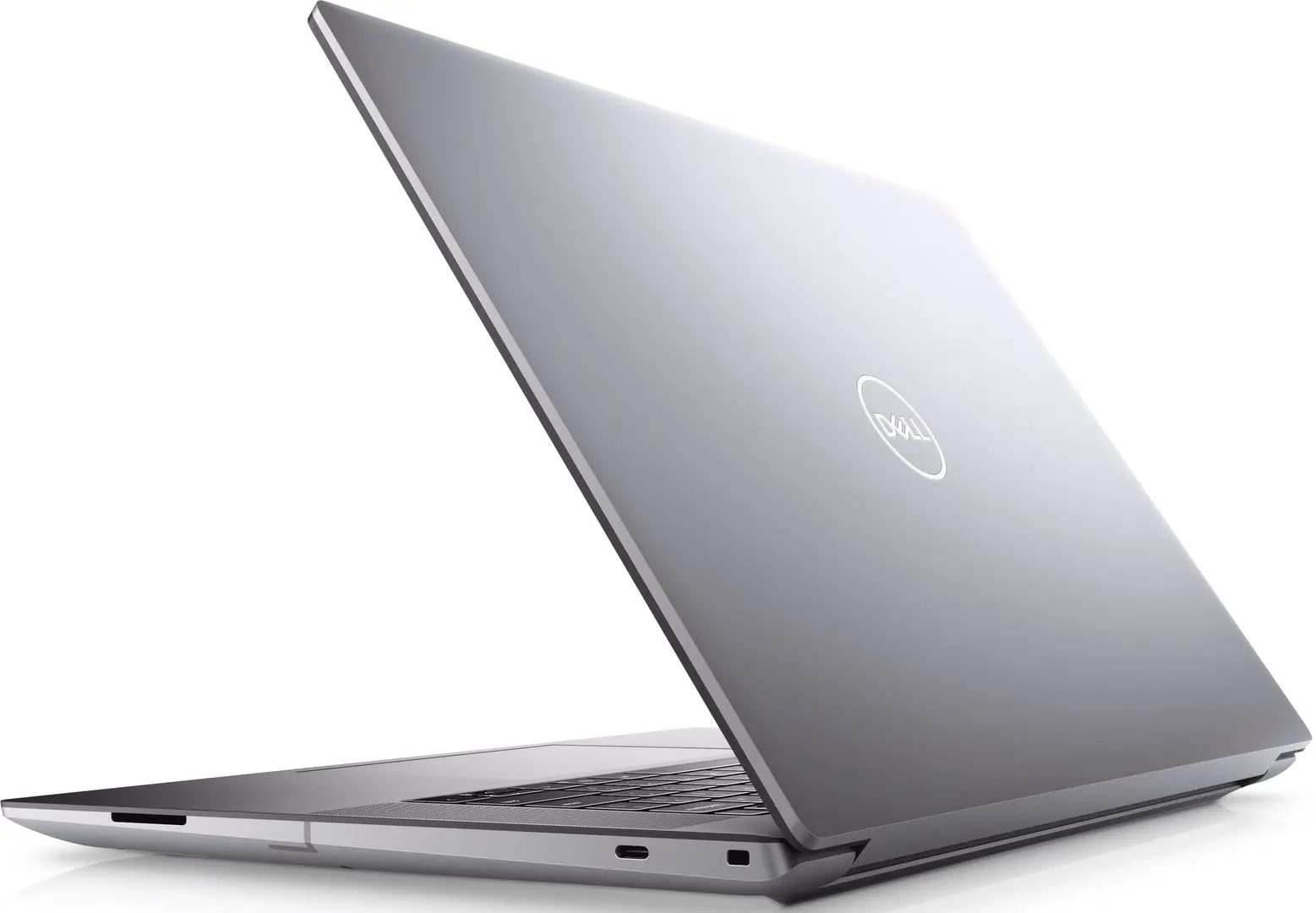 Laptop Dell Precision 5690 Intel Core Ultra 7 155H 32GB DDR5/1TB SSD W11P (Titan Gray)
