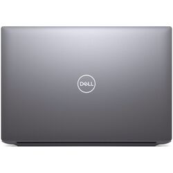 Laptop Dell Precision 5690 Intel Core Ultra 7 155H 32GB DDR5/1TB SSD W11P (Titan Gray) Thumb