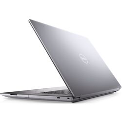 Laptop Dell Precision 5690 Intel Core Ultra 7 165H 16GB DDR5/1TB SSD W11P (Titan Gray) Thumb