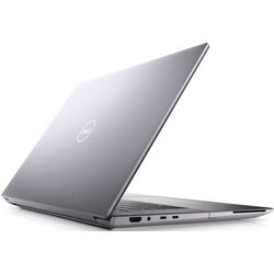 Laptop Dell Precision 5690 Intel Core Ultra 7 165H 32GB DDR5/1TB SSD W11P (Titan Gray) Thumb