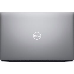 Laptop Dell Precision 5770 Intel Core i9-12900H 32GB DDR5/1TB SSD Win11Pro (Grey) Thumb