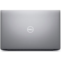 Laptop Dell Precision 5770 Workstation Intel Core i7-12700H 16GB DDR4/512GB SSD W11P (Titan Grey) Thumb