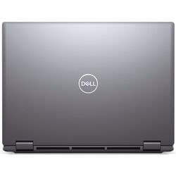 Ноутбук Dell Precision 7680 Workstation Intel Core i9-13950HX 32GB DDR4/1TB SSD W11P (Titan Grey) Thumb