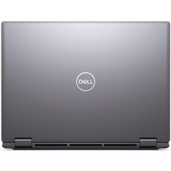 Laptop Dell Precision 7680 Workstation Intel Core i9-13950HX 32GB DDR5/1TB SSD (Gray) Thumb