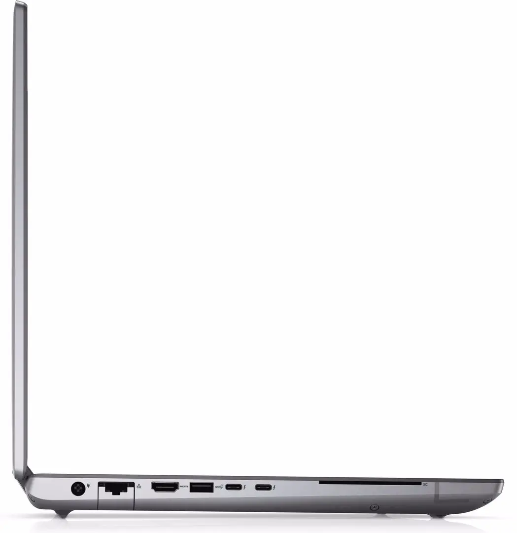 Ноутбук Dell Precision 7770 Intel Core i9-12950HX 64GB DDR5/1TB SSD W11Pro (Grey)