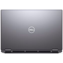 Ноутбук Dell Precision 7780 Intel Core i7-13850HX 16GB DDR5/512GB SSD W11P (Grey) Thumb