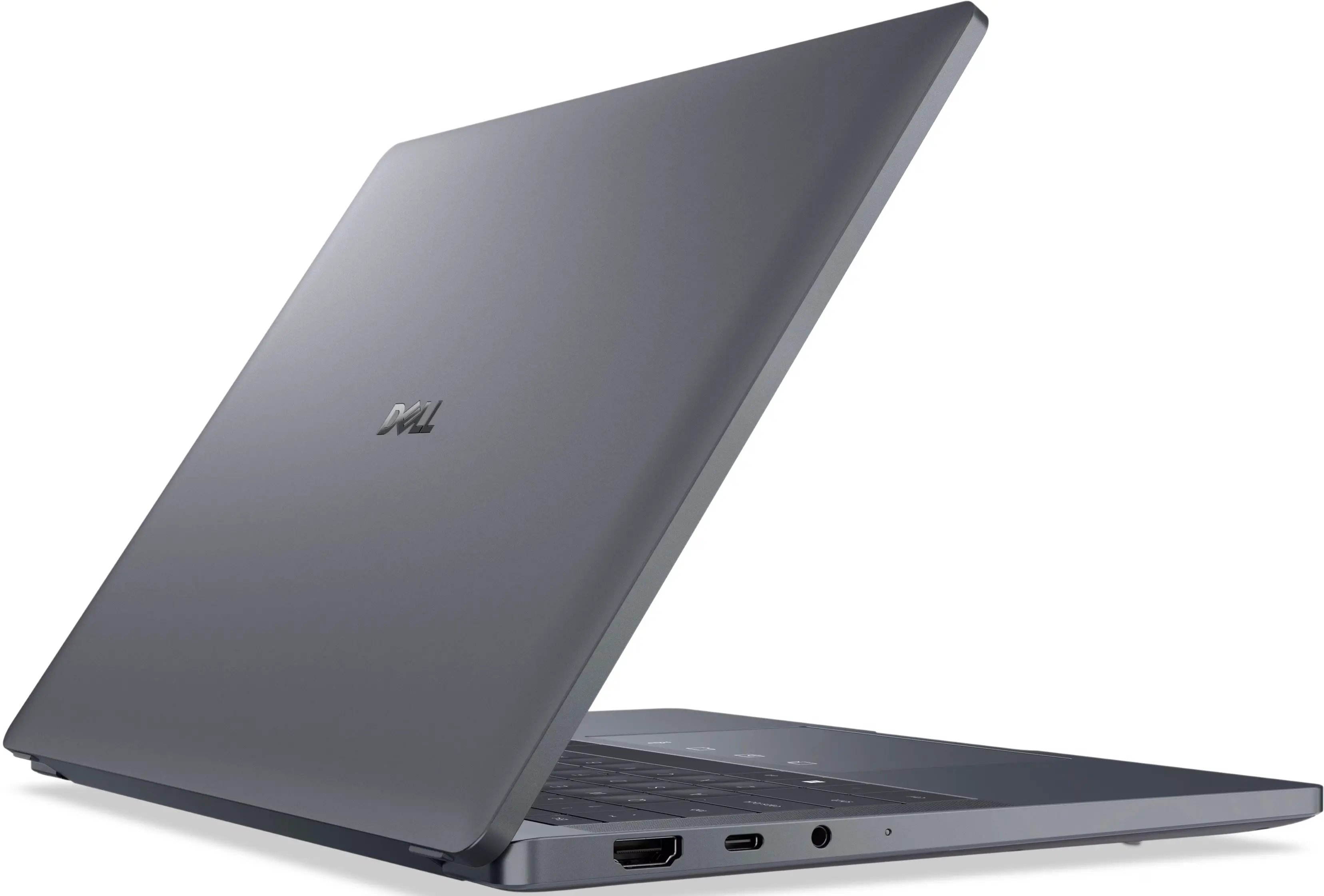Laptop Dell Pro 13 Premium PA13250 Ultra 7 268V 32GB/1TB W11P (Grey)