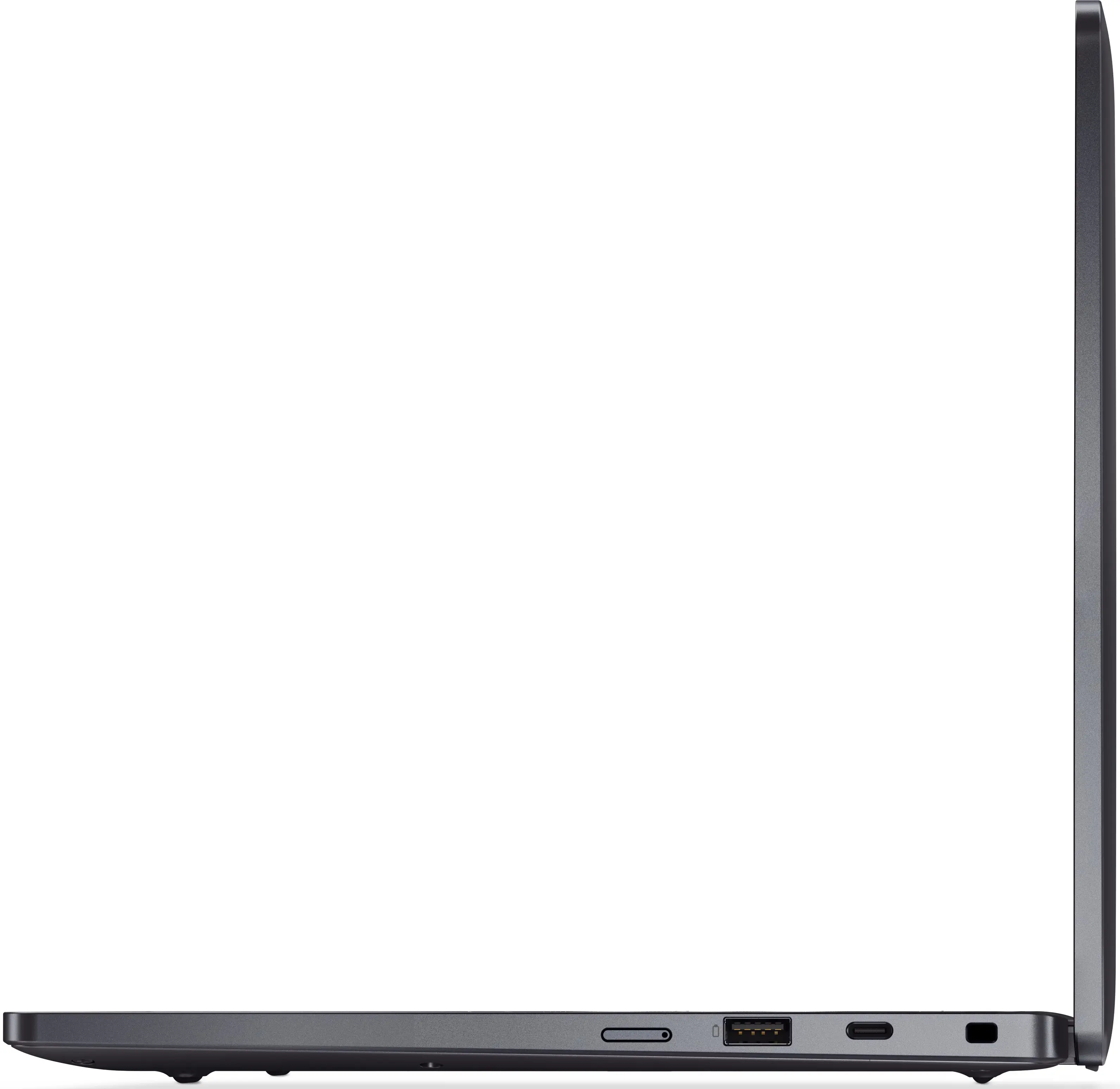 Laptop Dell Pro 13 Premium PA13250 Ultra 7 268V 32GB/1TB W11P (Grey)