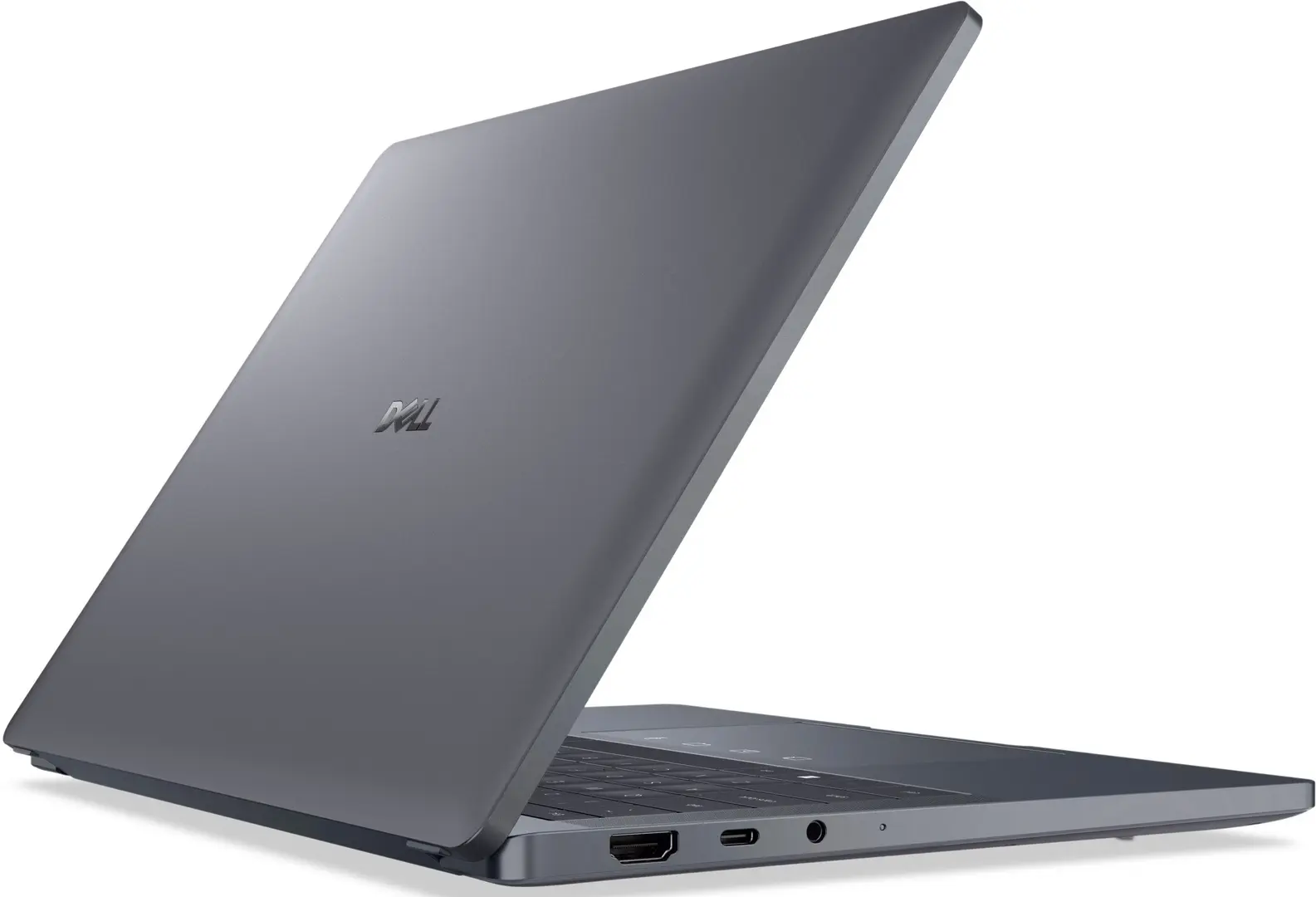 Laptop Dell Pro 13 Premium Ultra 7 268V 32GB/1TB W11P (Grey)