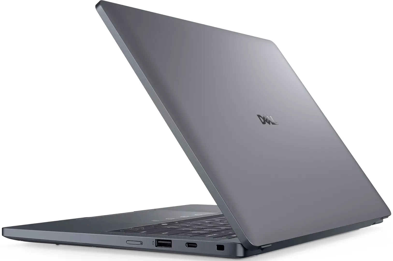 Laptop Dell Pro 13 Premium Ultra 7 268V 32GB/1TB W11P (Grey)