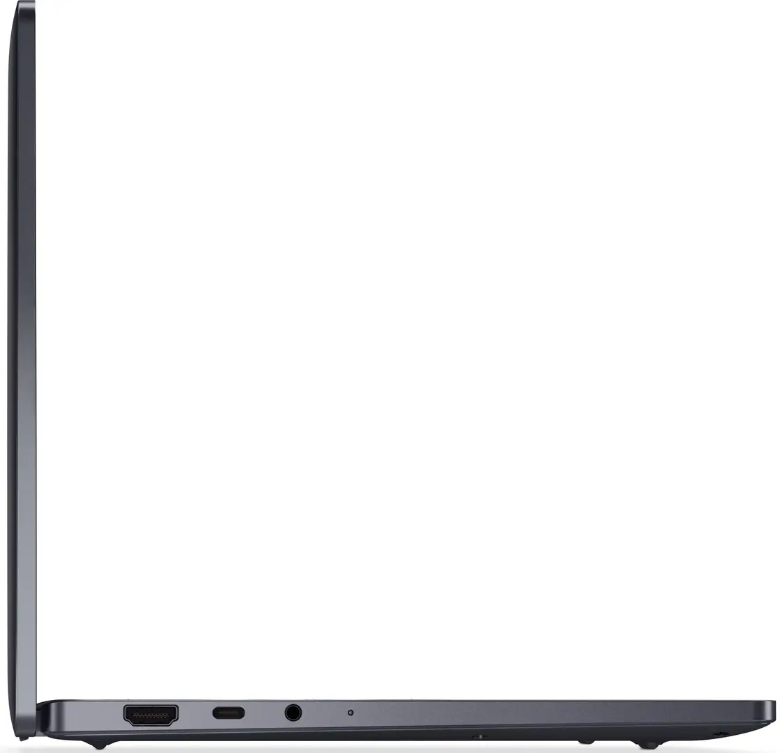 Laptop Dell Pro 13 Premium Ultra 7 268V 32GB/1TB W11P (Grey)