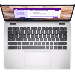 Ноутбук Dell Pro 14 Plus PB14250 Ultra 7 265U 32GB/1TB W11Pro (Silver) Thumb