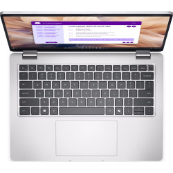 Ноутбук Dell Pro 14 Plus PB14250 Ultra 7 268V 32GB/512GB Linux (Silver) Thumb