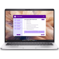 Ноутбук Dell Pro 14 Plus PB14250 Ultra 7 268V 32GB/512GB Linux (Silver)