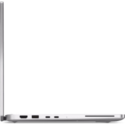 Ноутбук Dell Pro 14 Plus PB14250 Ultra 7 268V 32GB/512GB Linux (Silver) Thumb