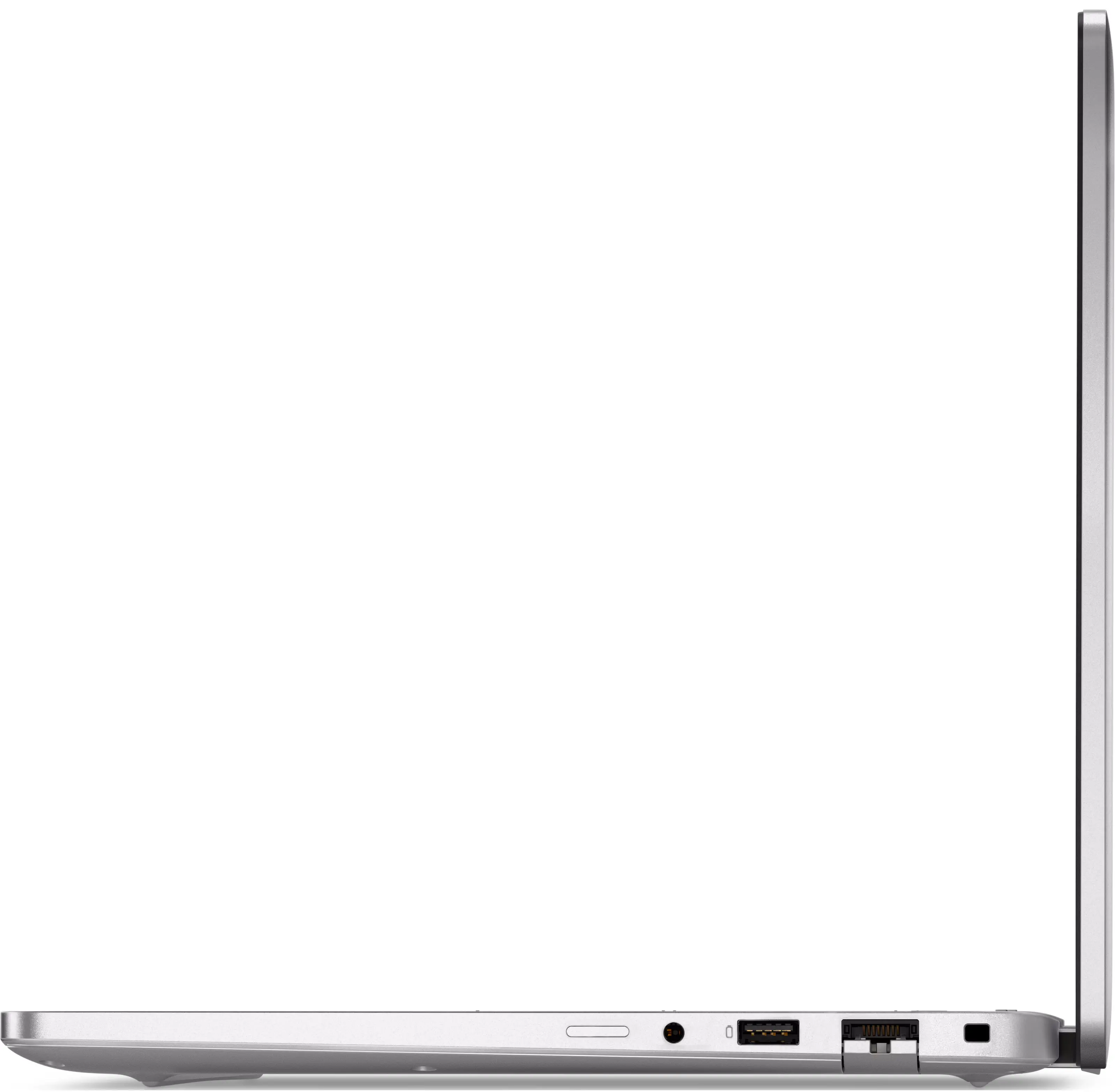 Ноутбук Dell Pro 14 Plus PB14250 Ultra 7 268V 32GB/512GB Linux (Silver) - 5
