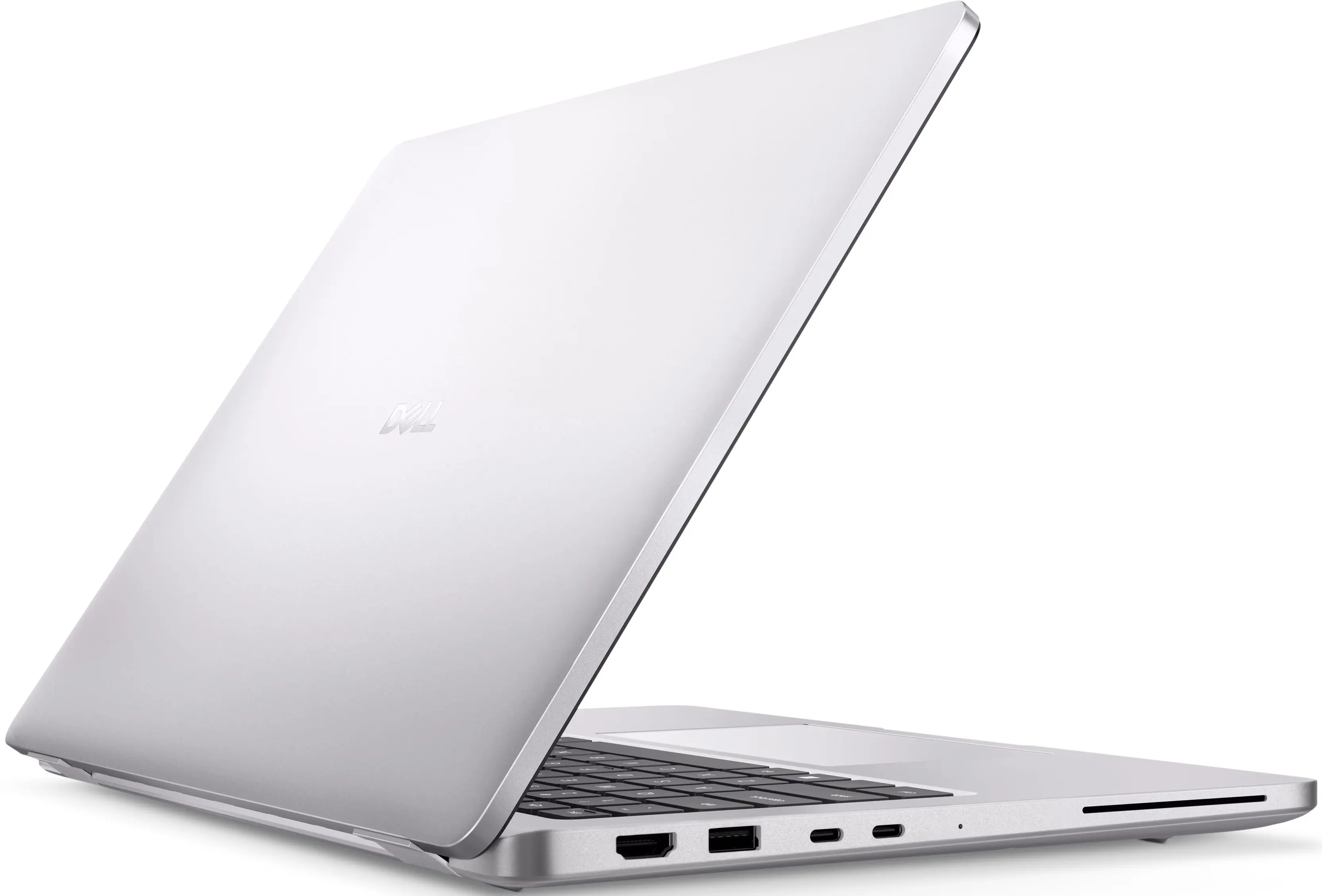 Ноутбук Dell Pro 14 Plus PB14250 Ultra 7 268V 32GB/512GB Linux (Silver) - 6