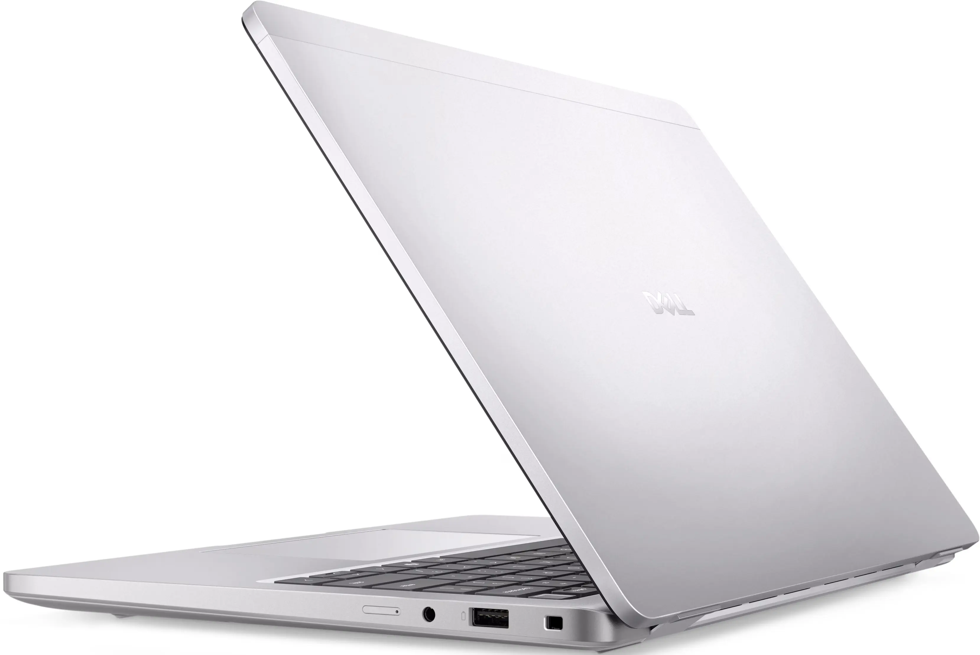 Ноутбук Dell Pro 14 Plus PB14250 Ultra 7 268V 32GB/512GB Linux (Silver) - 7