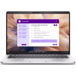 Laptop Dell Pro 14 Plus Ultra 7 268V 32GB/1TB W11P (Silver)