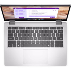 Laptop Dell Pro 14 Plus Ultra 7 268V 32GB/1TB W11P (Silver) Thumb