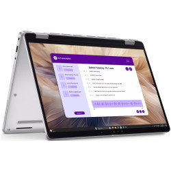 Laptop Dell Pro 14 Plus Ultra 7 268V 32GB/1TB W11P (Silver) Thumb