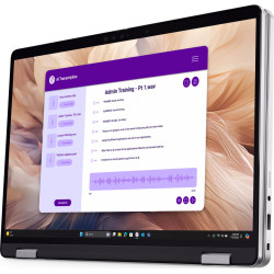 Laptop Dell Pro 14 Plus Ultra 7 268V 32GB/1TB W11P (Silver) Thumb