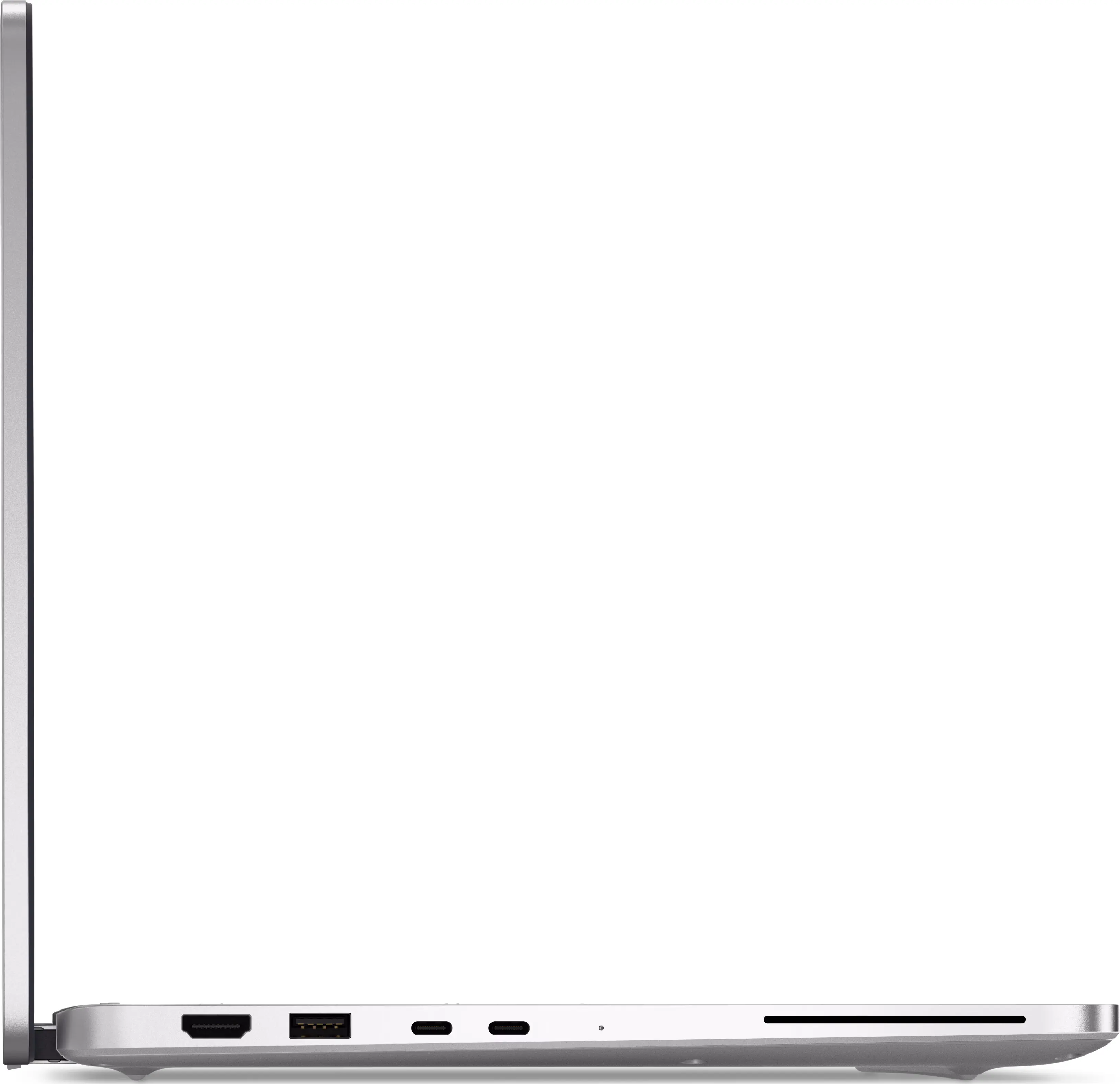 Laptop Dell Pro 14 Plus Ultra 7 268V 32GB/1TB W11P (Silver)