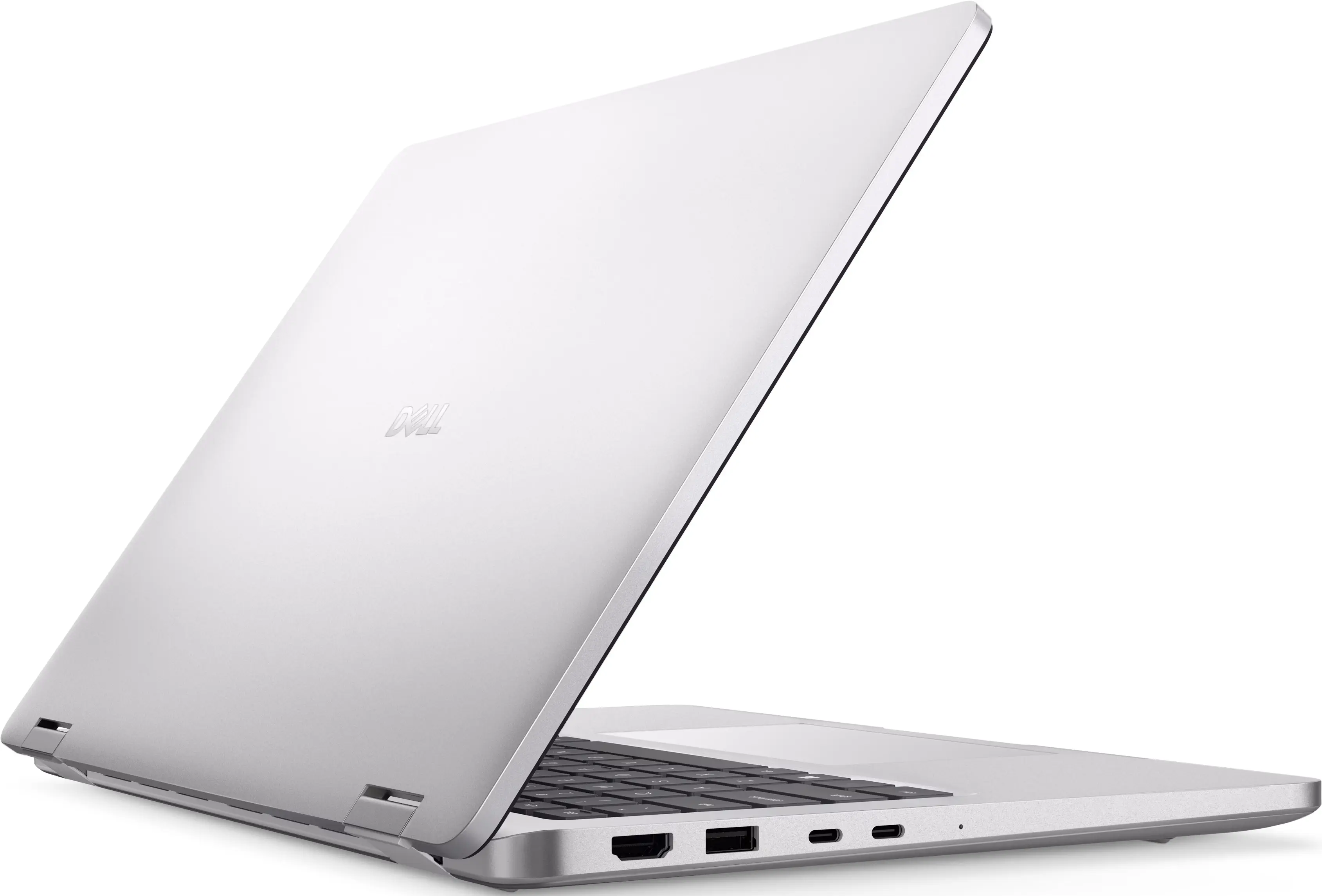 Laptop Dell Pro 14 Plus Ultra 7 268V 32GB/1TB W11P (Silver)
